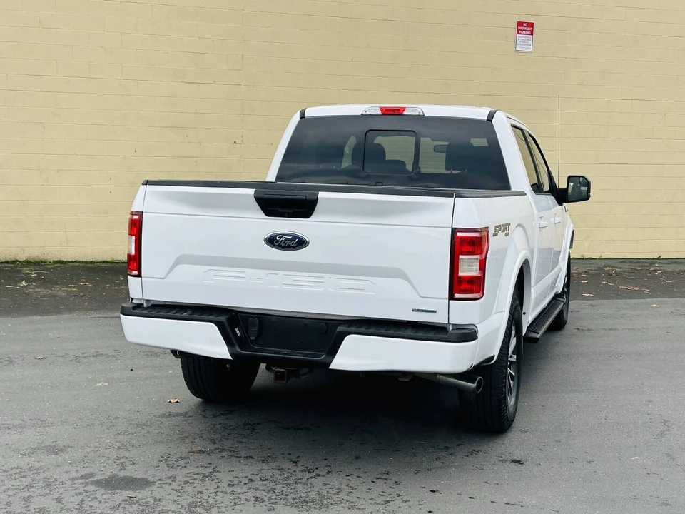 2019 Ford F-150 13th Gen - Image 5 of 21