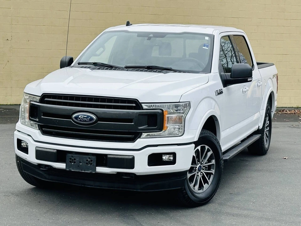 2019 Ford F-150 13th Gen - Image 3 of 21