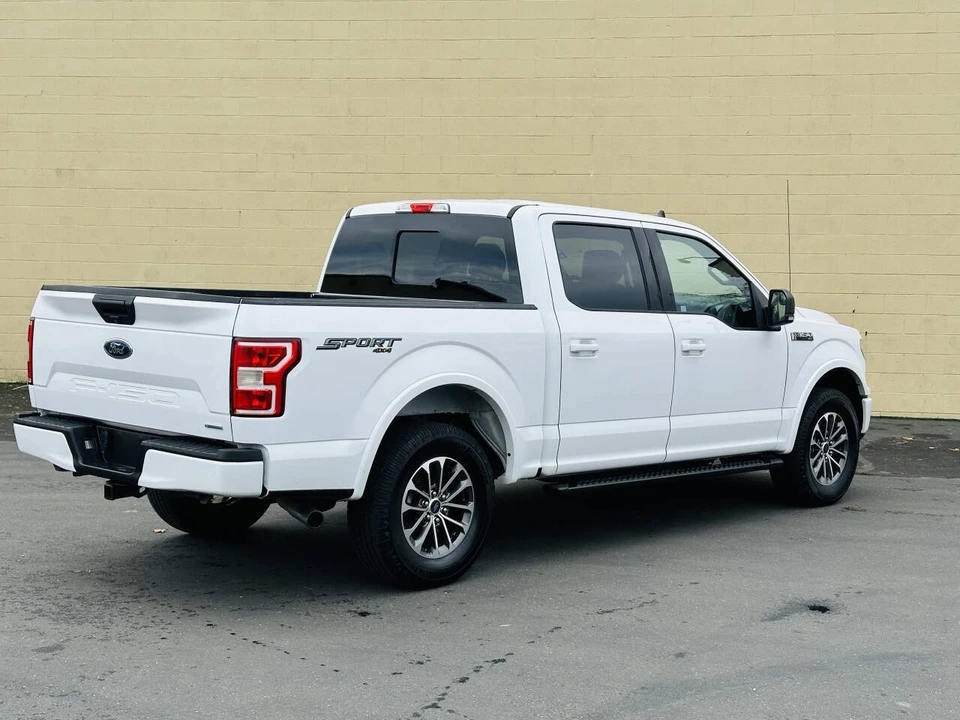 2019 Ford F-150 13th Gen - Image 6 of 21
