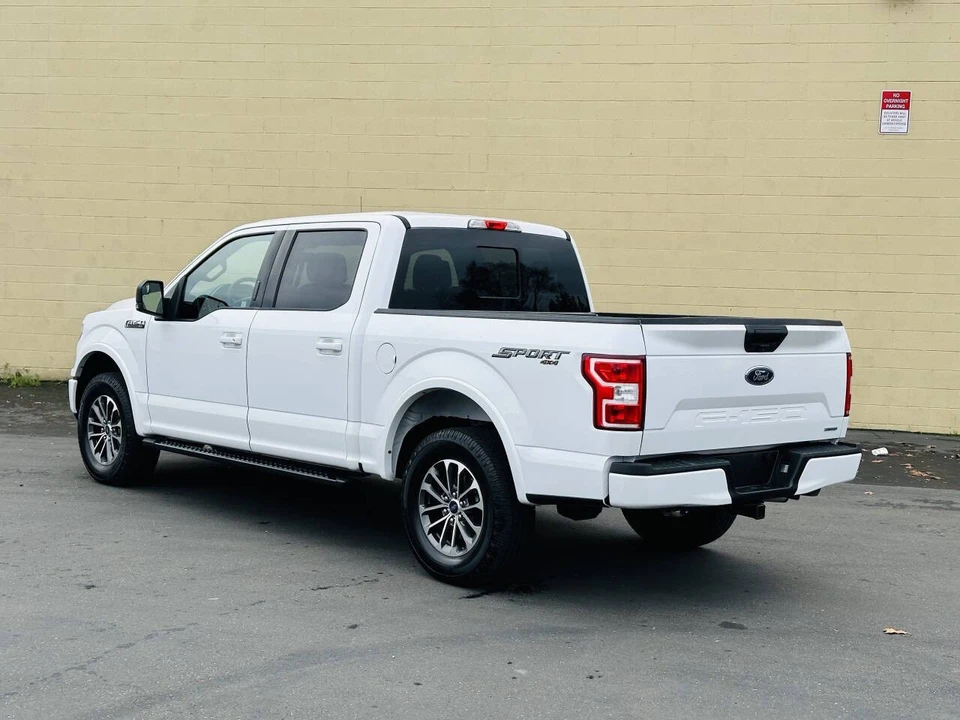 2019 Ford F-150 13th Gen - Image 8 of 21