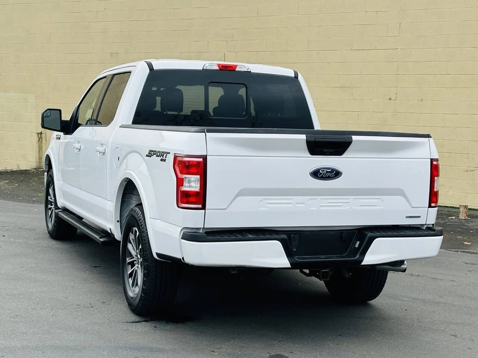 2019 Ford F-150 13th Gen - Image 7 of 21