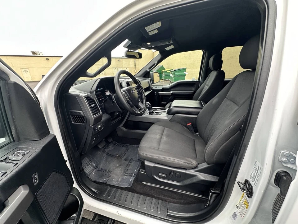 2019 Ford F-150 13th Gen - Image 9 of 21