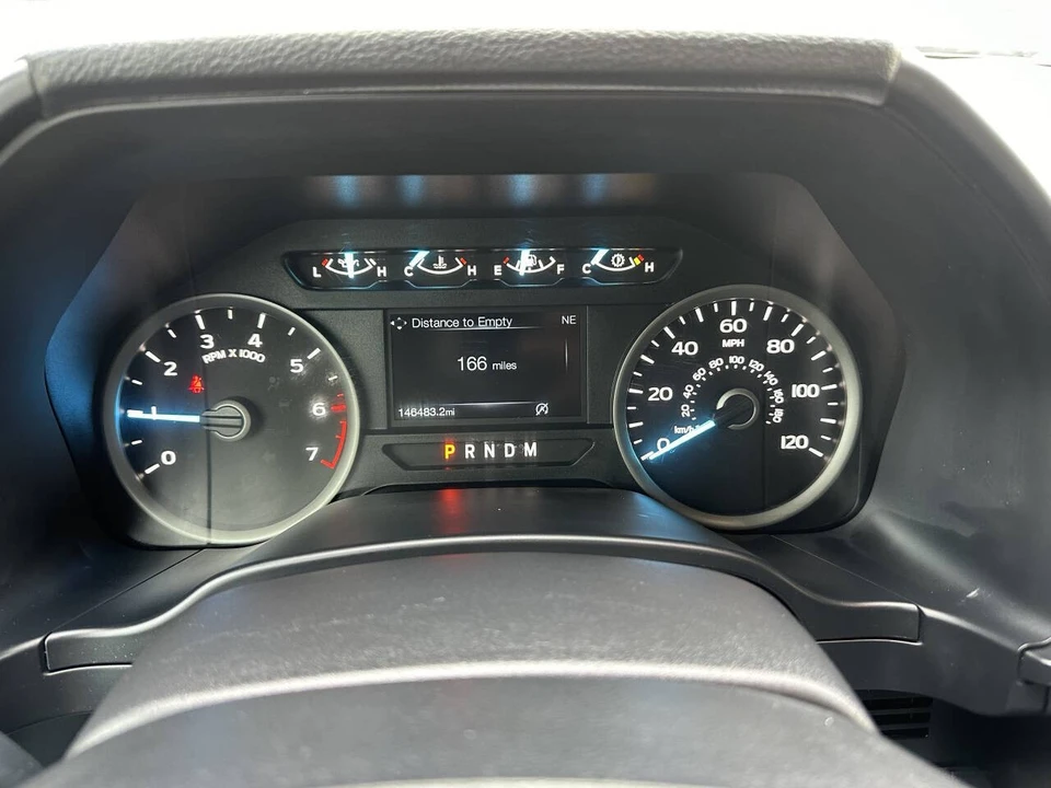 2019 Ford F-150 13th Gen - Image 15 of 21