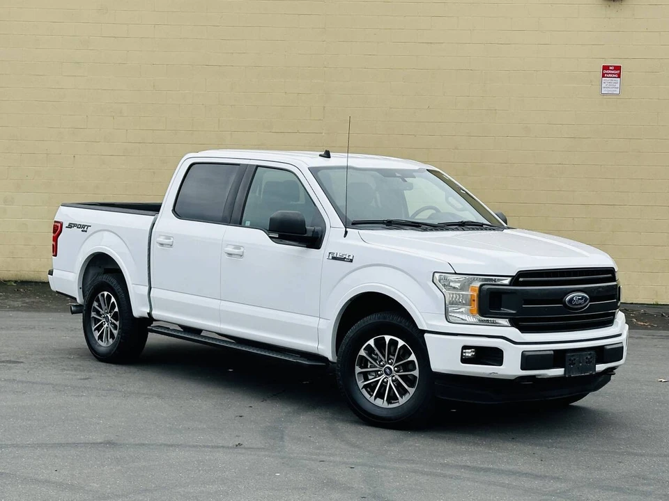 2019 Ford F-150 13th Gen - Image 2 of 21