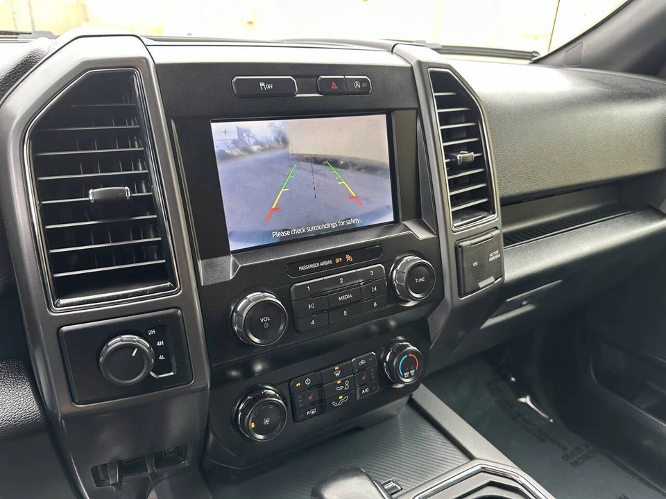 2019 Ford F-150 13th Gen - Image 19 of 21