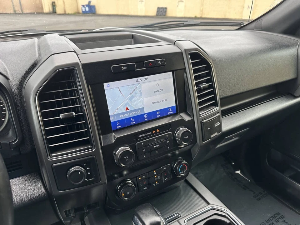 2019 Ford F-150 13th Gen - Image 16 of 21