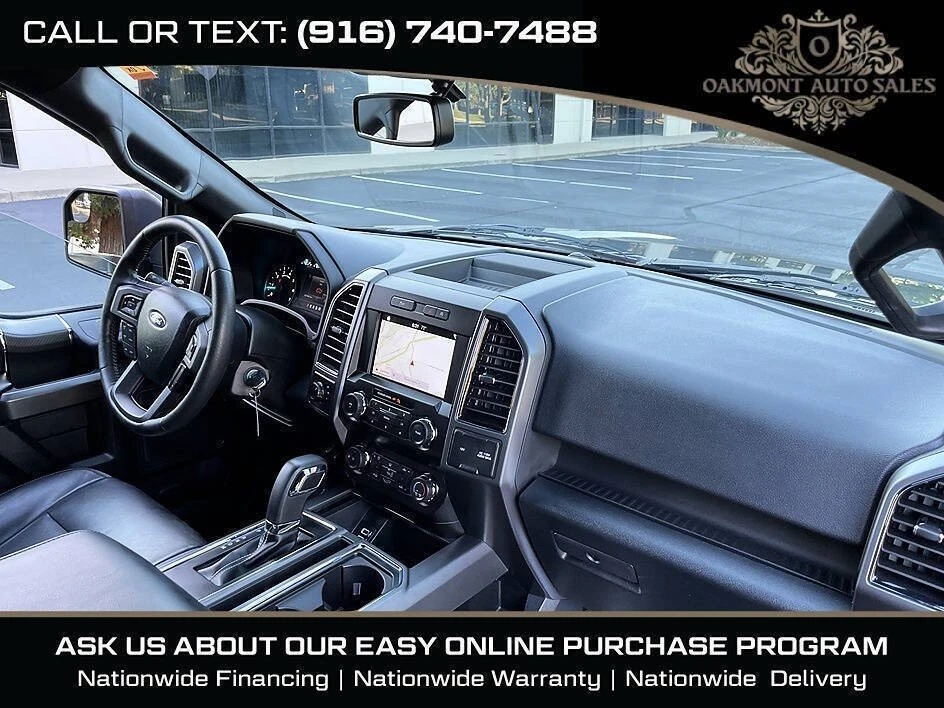 2019 Ford F-150 13th Gen - Image 13 of 27