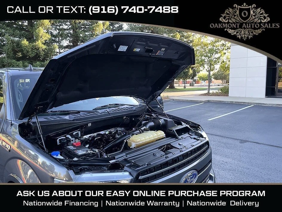 2019 Ford F-150 13th Gen - Image 24 of 27