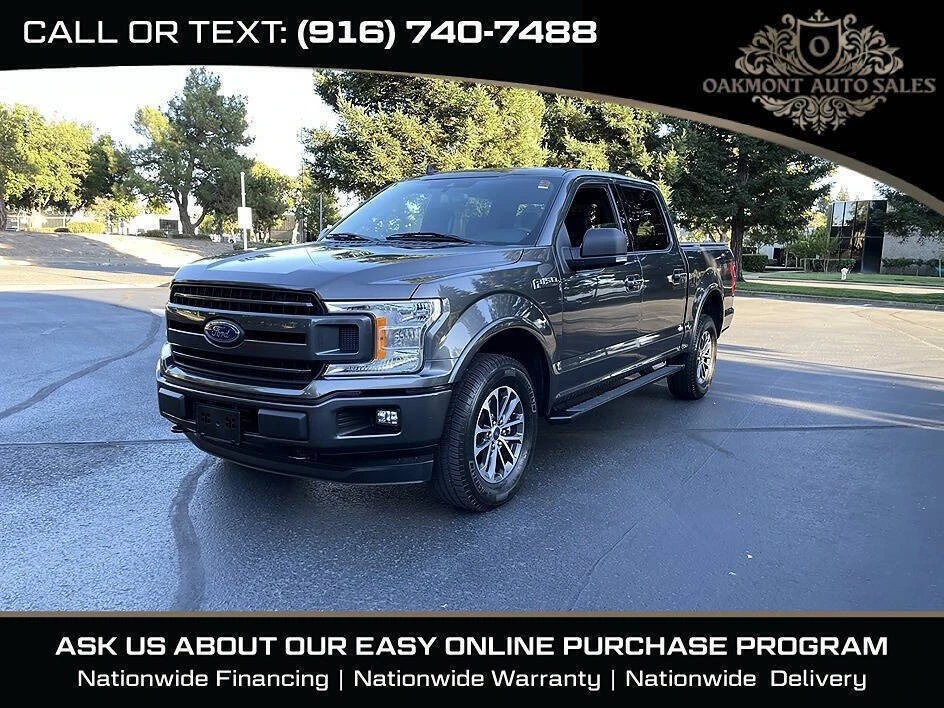 2019 Ford F-150 13th Gen - Image 3 of 27