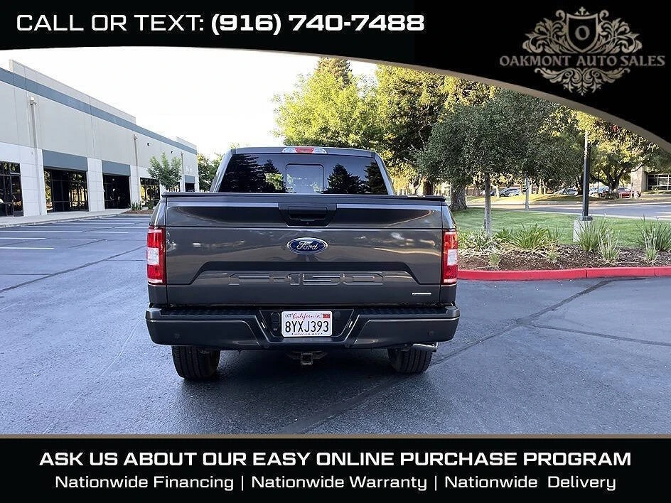 2019 Ford F-150 13th Gen - Image 6 of 27