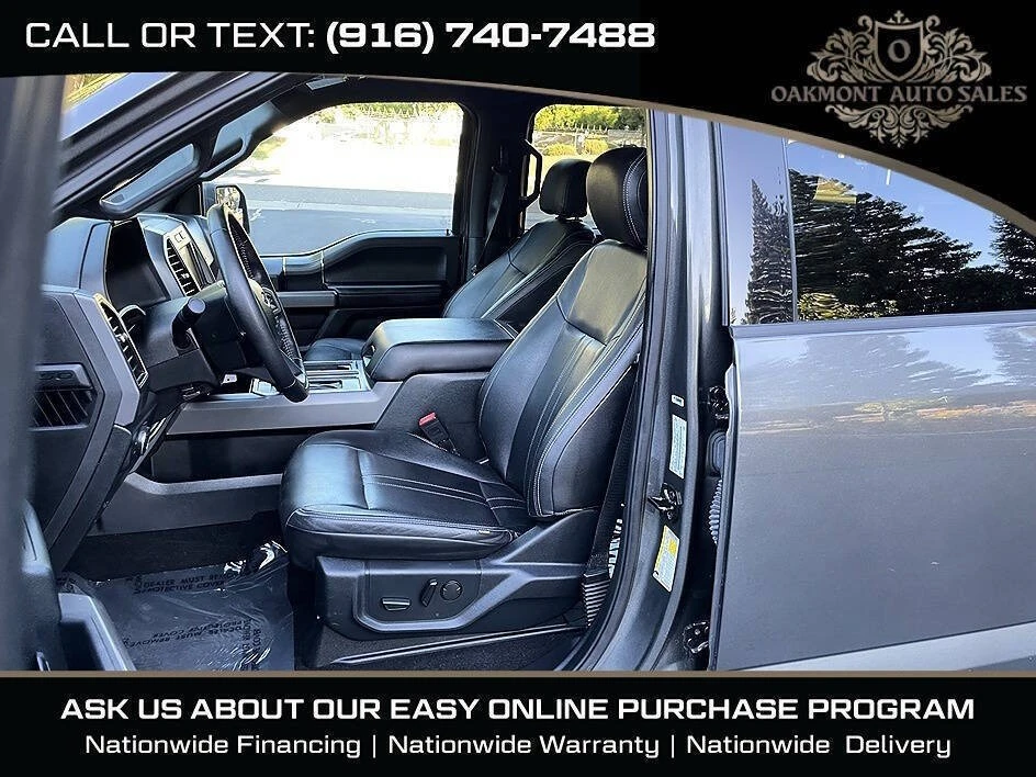 2019 Ford F-150 13th Gen - Image 22 of 27