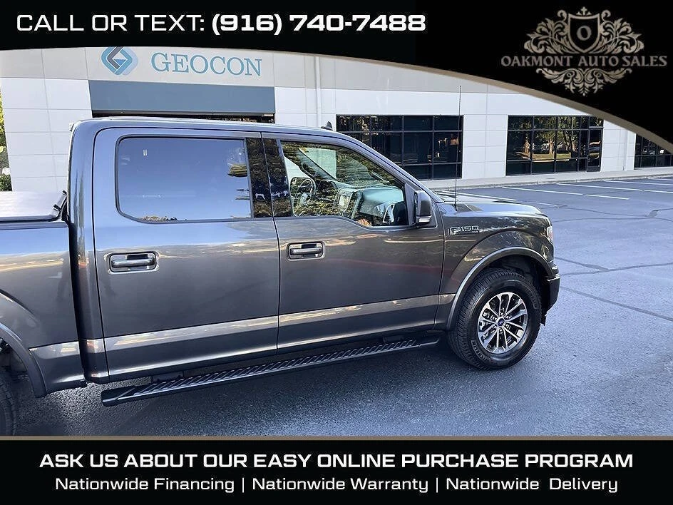 2019 Ford F-150 13th Gen - Image 9 of 27