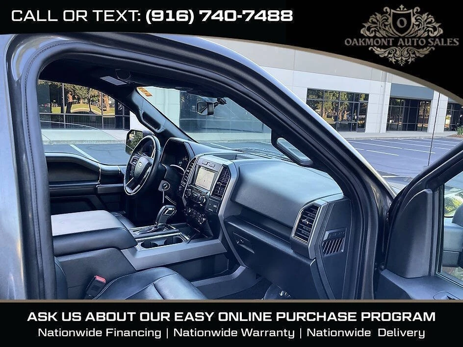 2019 Ford F-150 13th Gen - Image 12 of 27
