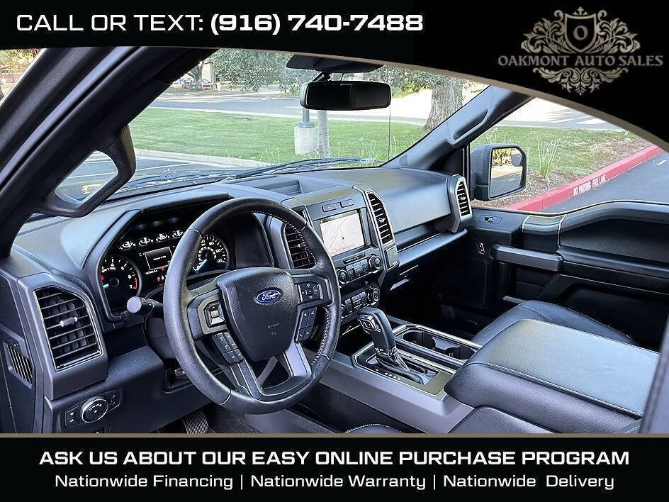 2019 Ford F-150 13th Gen - Image 23 of 27