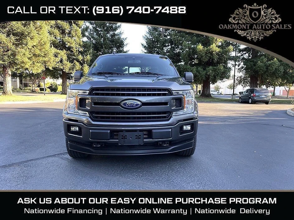 2019 Ford F-150 13th Gen - Image 2 of 27