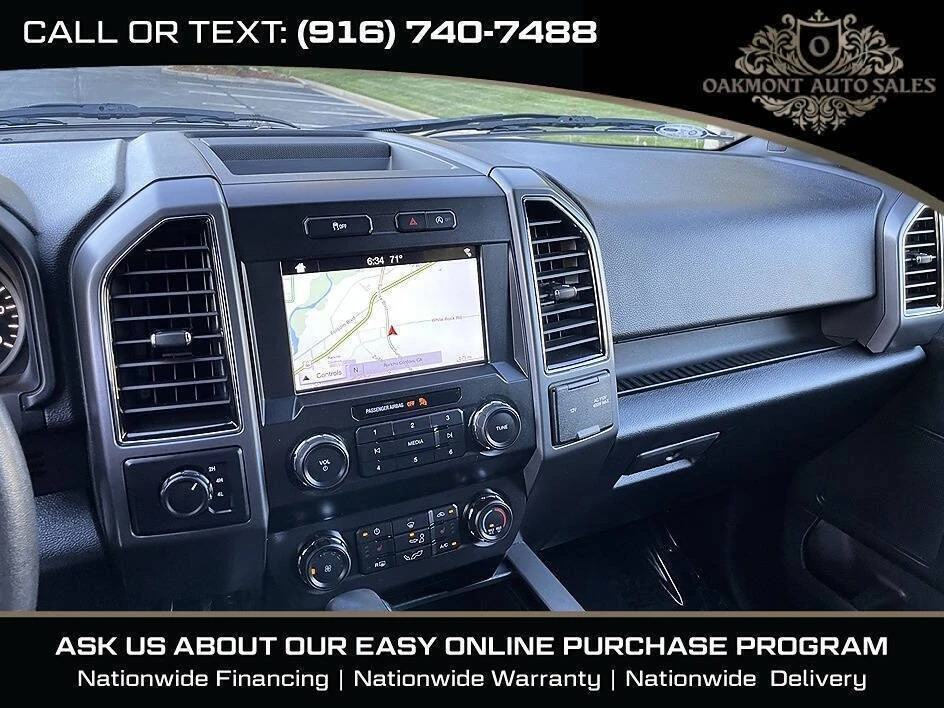 2019 Ford F-150 13th Gen - Image 26 of 27