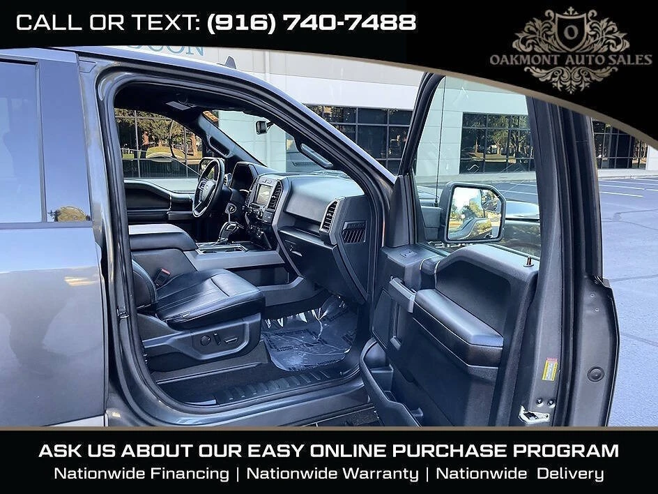 2019 Ford F-150 13th Gen - Image 10 of 27