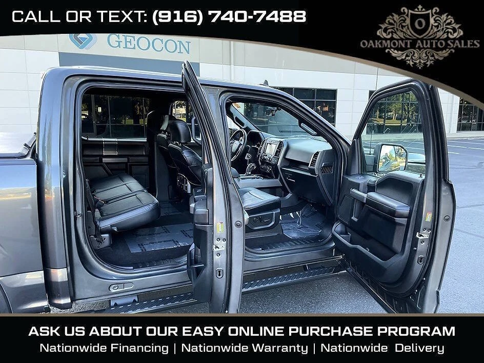 2019 Ford F-150 13th Gen - Image 14 of 27
