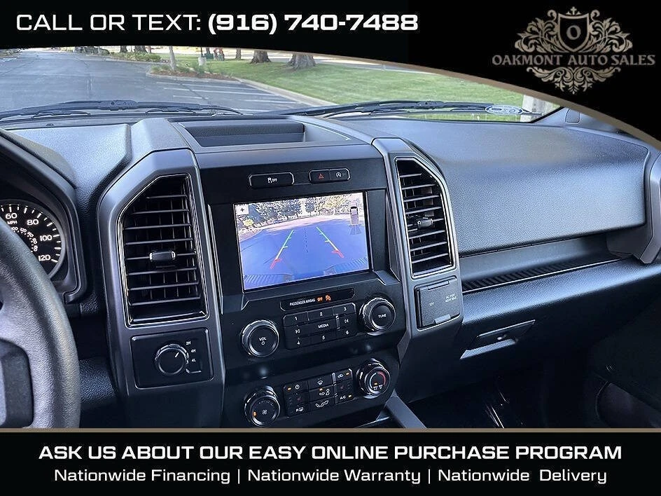 2019 Ford F-150 13th Gen - Image 27 of 27