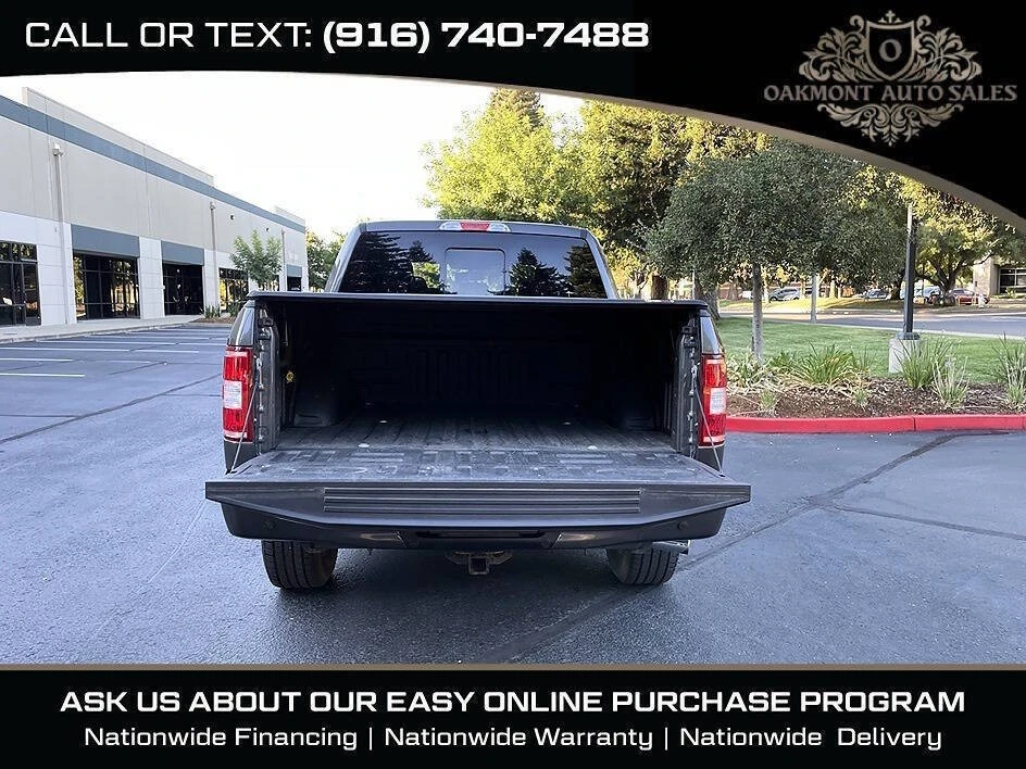 2019 Ford F-150 13th Gen - Image 18 of 27