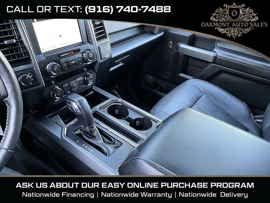 2019 Ford F-150 13th Gen - Image 25 of 27