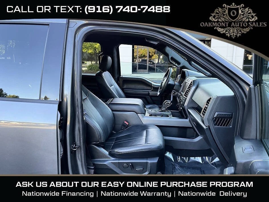 2019 Ford F-150 13th Gen - Image 11 of 27