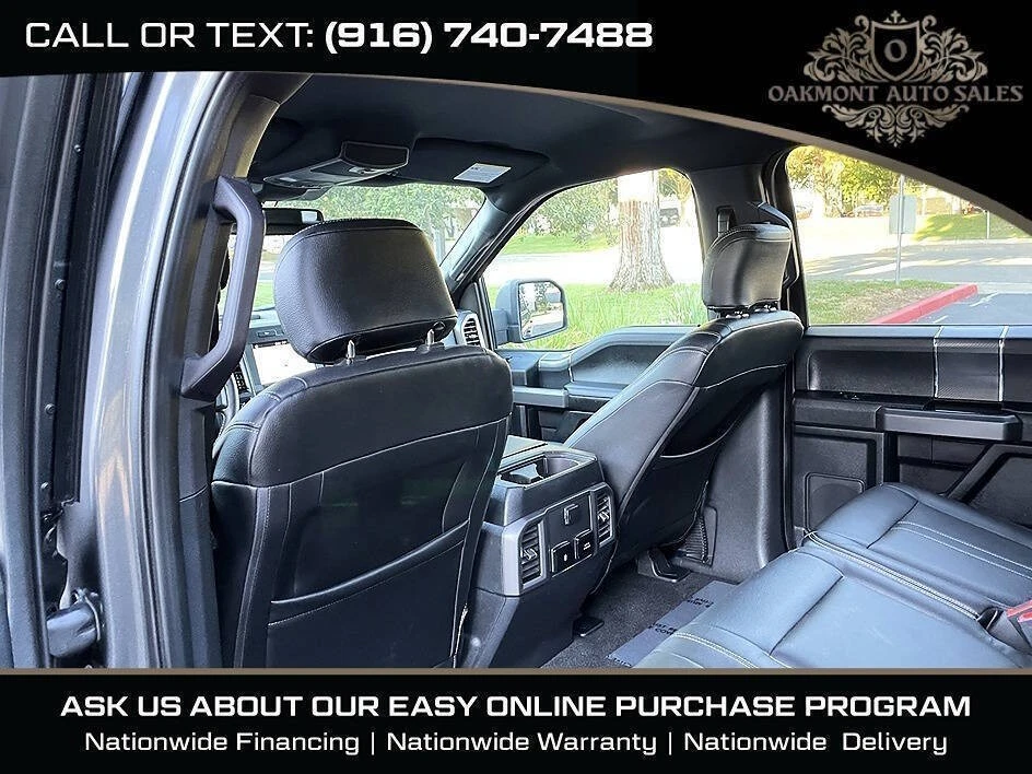 2019 Ford F-150 13th Gen - Image 20 of 27