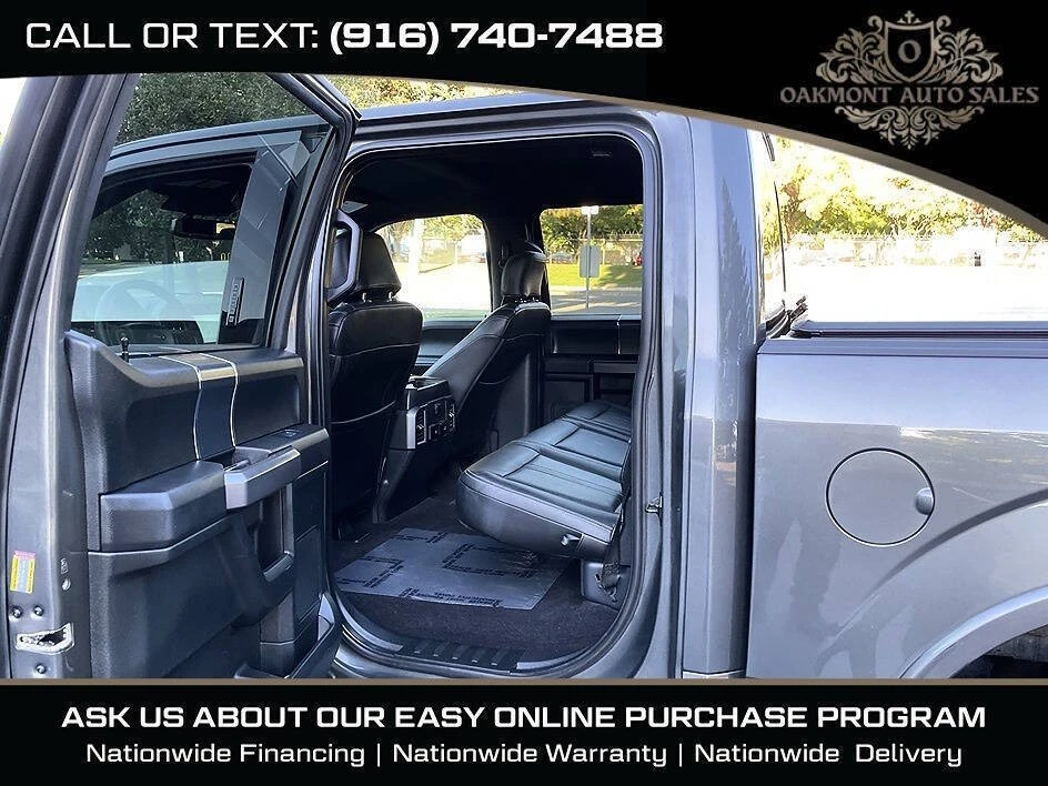 2019 Ford F-150 13th Gen - Image 19 of 27