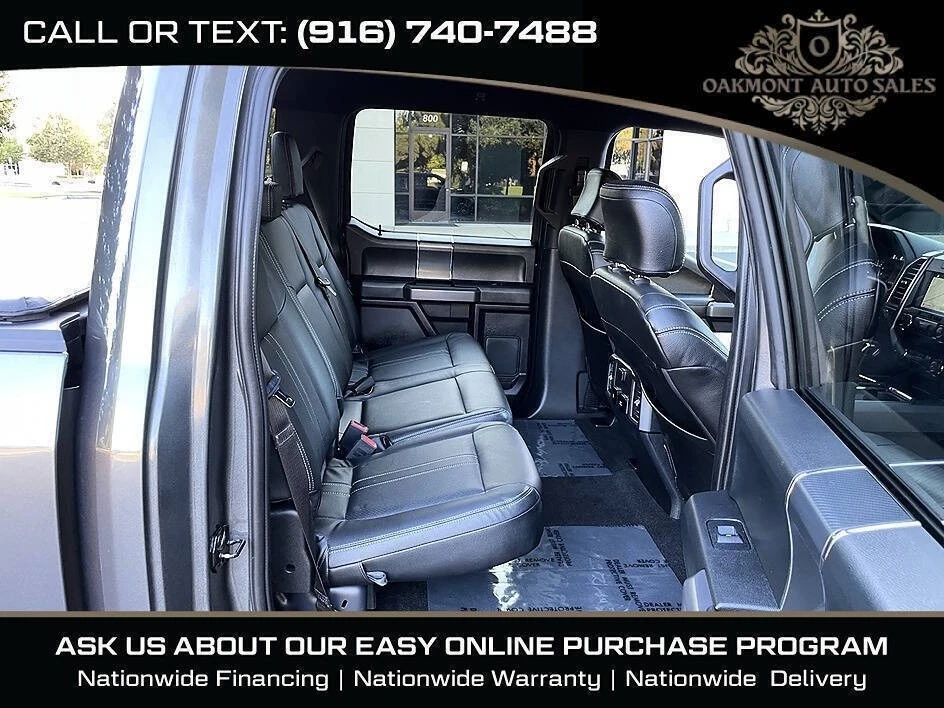2019 Ford F-150 13th Gen - Image 15 of 27
