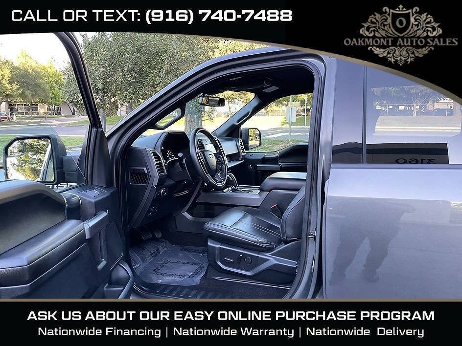 2019 Ford F-150 13th Gen - Image 21 of 27