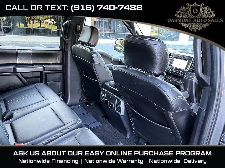 2019 Ford F-150 13th Gen - Image 16 of 27