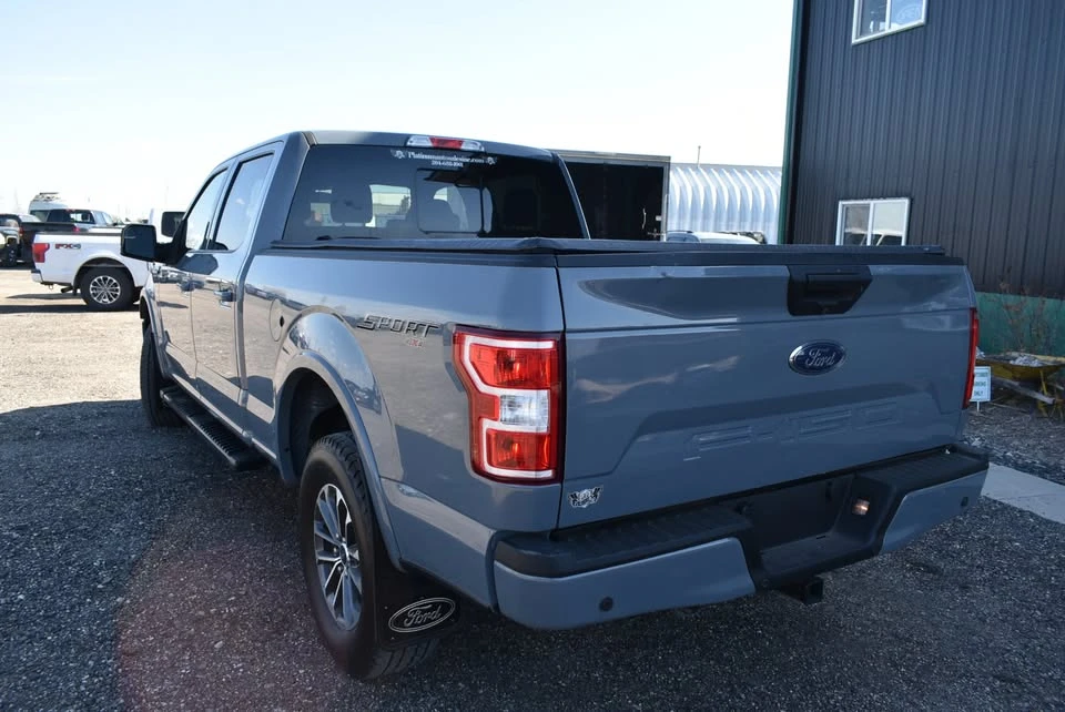 2019 Ford F-150 13th Gen - Image 2 of 20