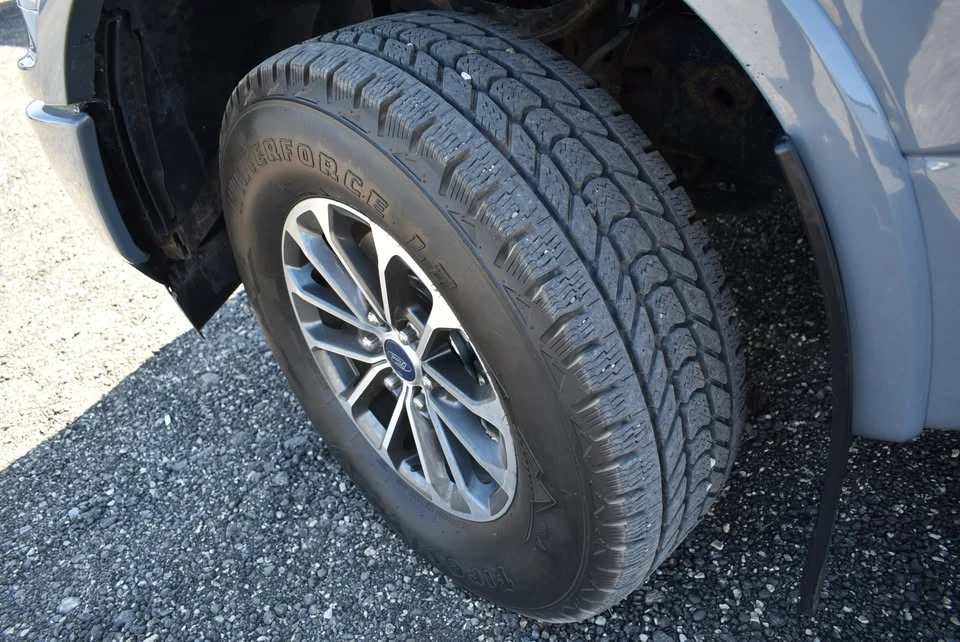 2019 Ford F-150 13th Gen - Image 7 of 20