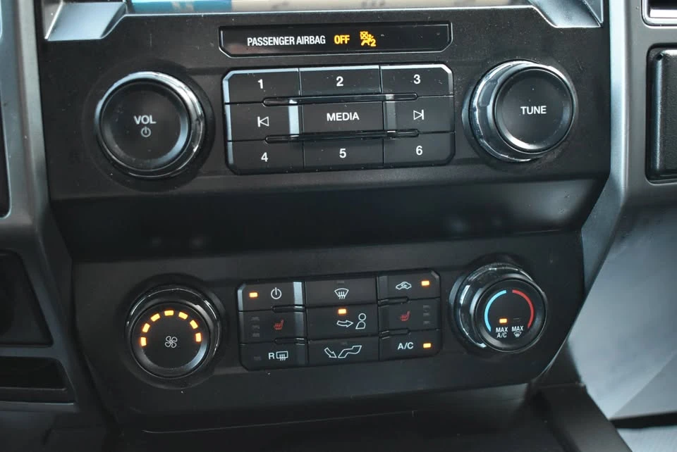2019 Ford F-150 13th Gen - Image 19 of 20
