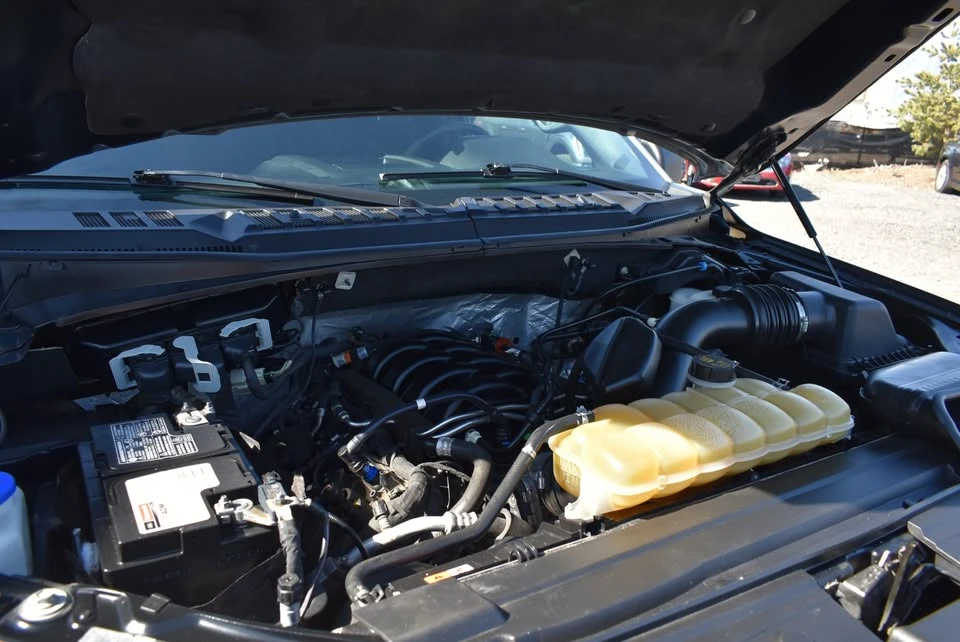 2019 Ford F-150 13th Gen - Image 10 of 20