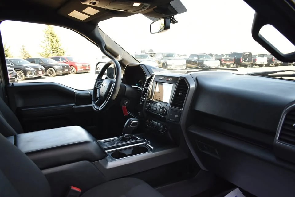 2019 Ford F-150 13th Gen - Image 13 of 20