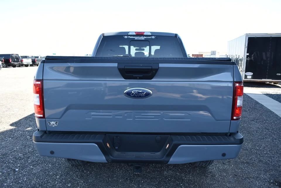 2019 Ford F-150 13th Gen - Image 3 of 20