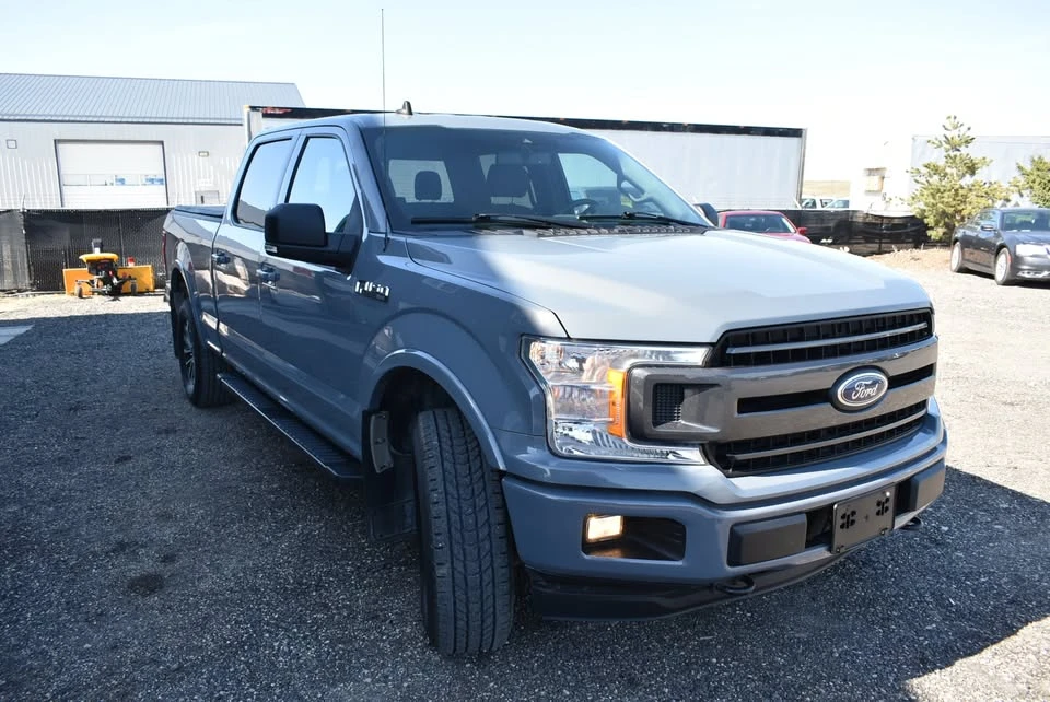 2019 Ford F-150 13th Gen - Image 5 of 20
