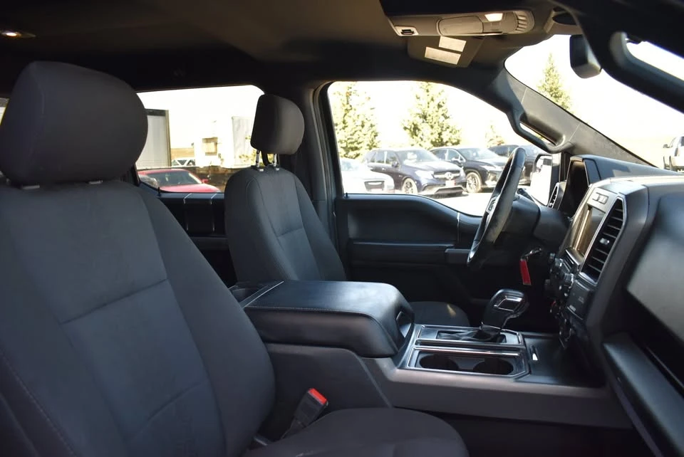 2019 Ford F-150 13th Gen - Image 14 of 20