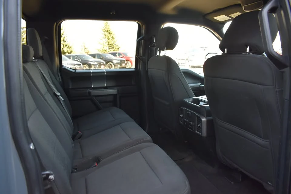 2019 Ford F-150 13th Gen - Image 15 of 20