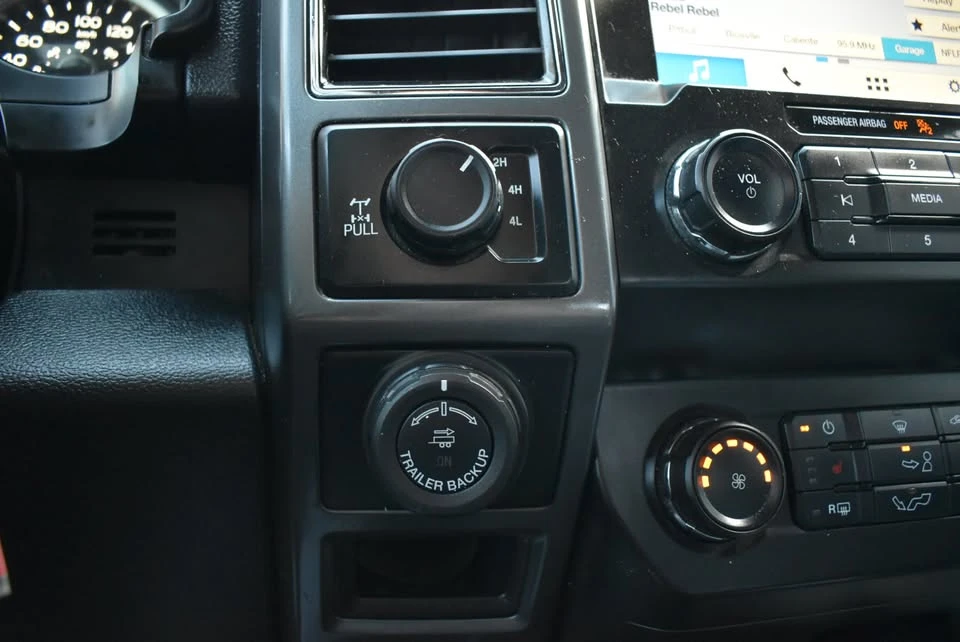 2019 Ford F-150 13th Gen - Image 20 of 20