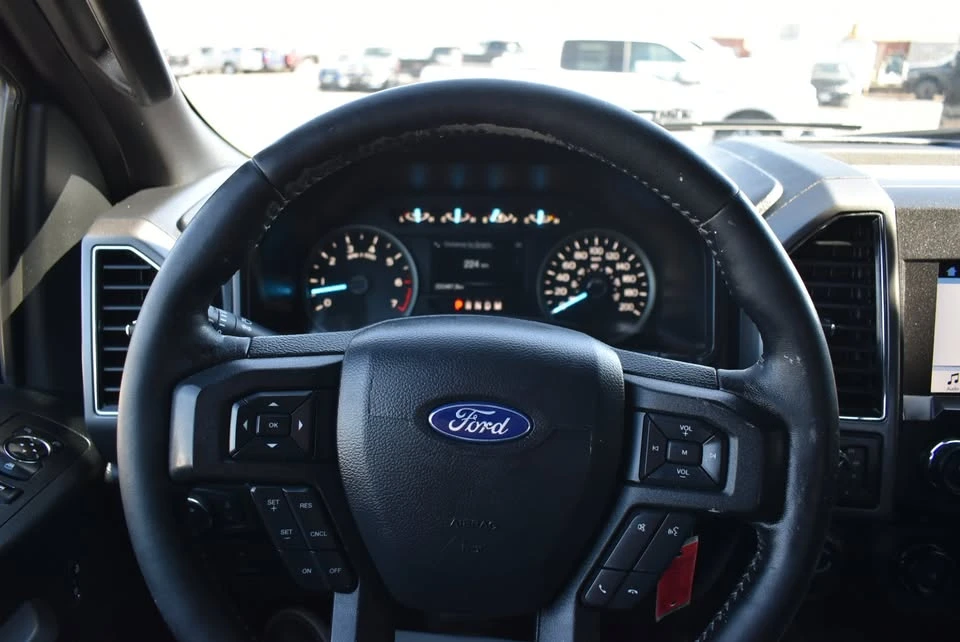 2019 Ford F-150 13th Gen - Image 16 of 20