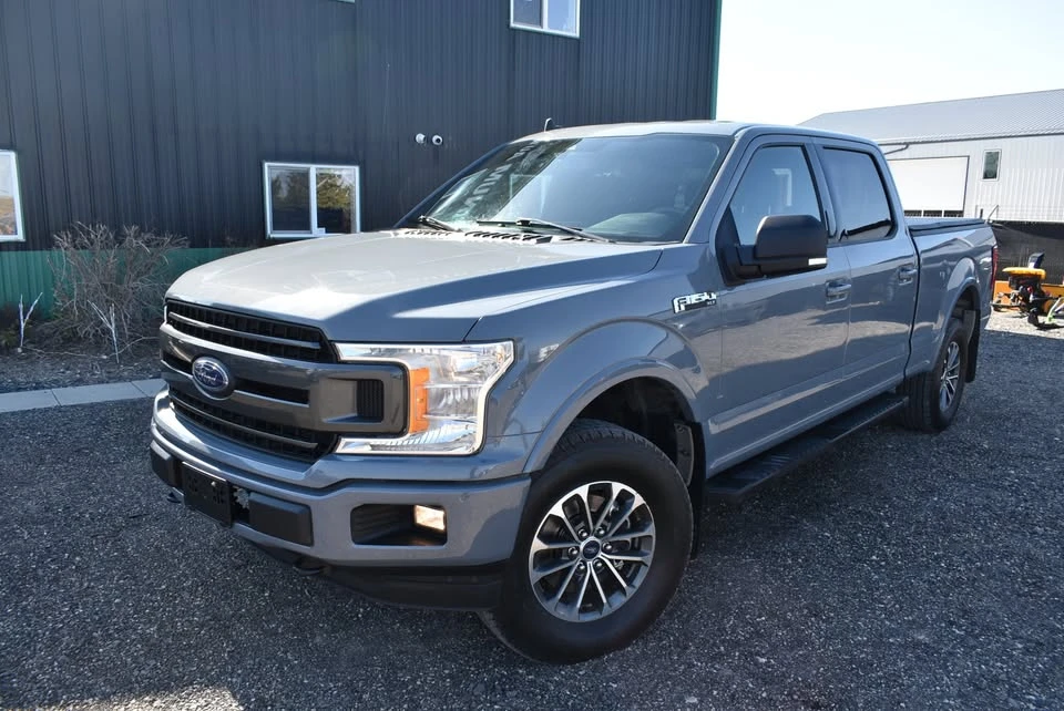 2019 Ford F-150 13th Gen - Image 6 of 20