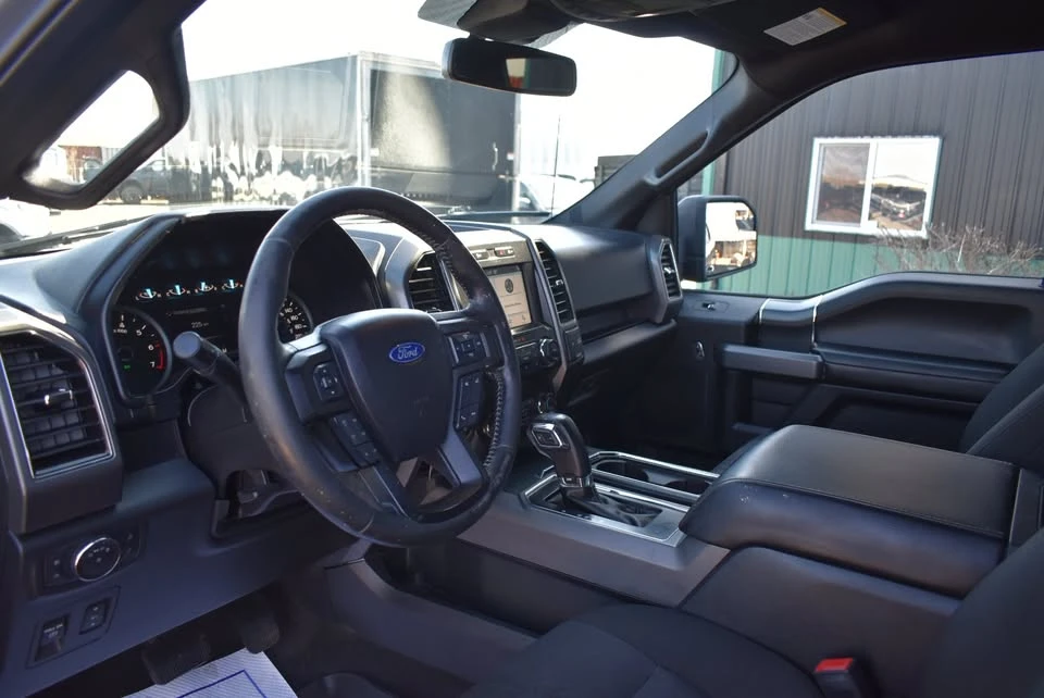 2019 Ford F-150 13th Gen - Image 11 of 20