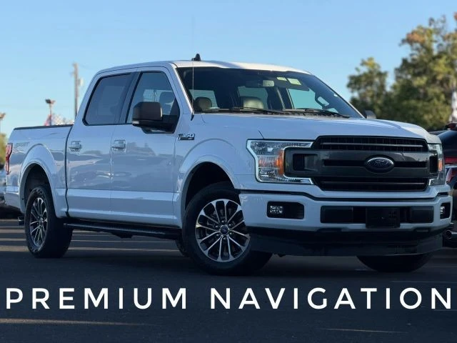 2019 Ford F-150 13th Gen - Image 3 of 31