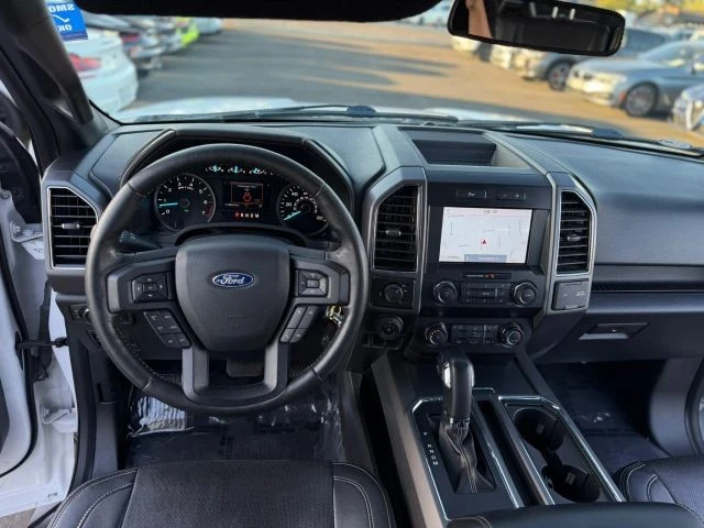 2019 Ford F-150 13th Gen - Image 19 of 31