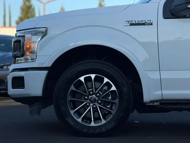 2019 Ford F-150 13th Gen - Image 7 of 31