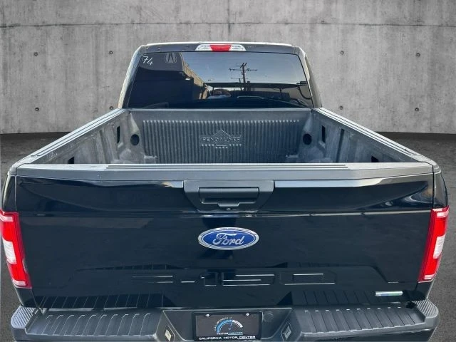 2019 Ford F-150 13th Gen - Image 12 of 21