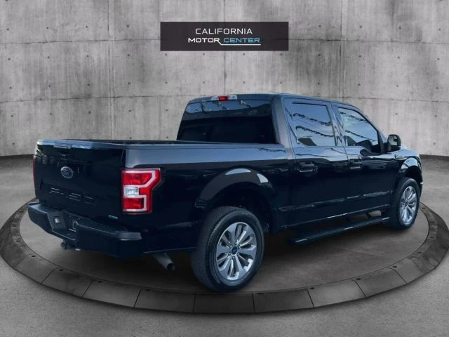 2019 Ford F-150 13th Gen - Image 4 of 21