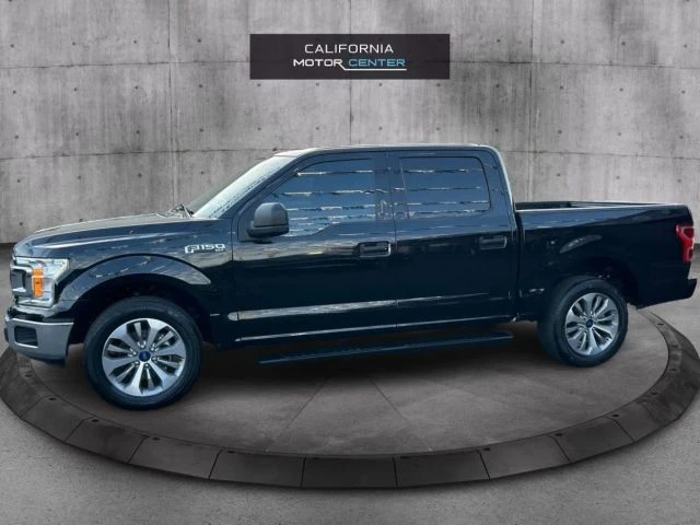 2019 Ford F-150 13th Gen - Image 7 of 21